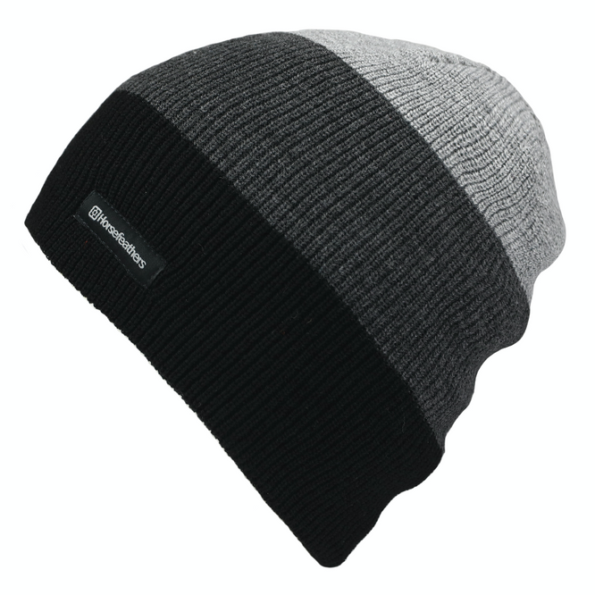 Kids Matteo Beanie Noir