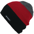 Kids Matteo Beanie Oil Blue