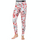 Womens Mirra Pants Tropical