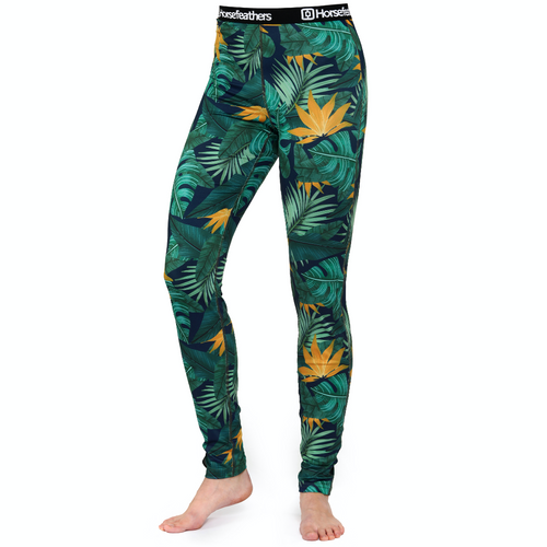 Womens Mirra Pants Tropical