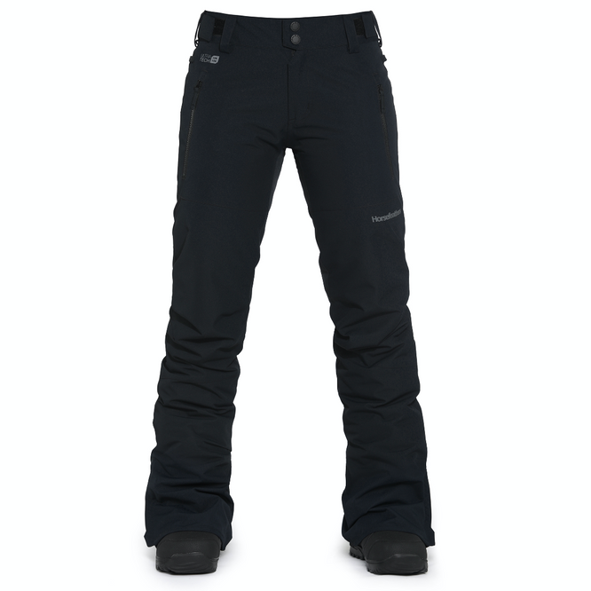 Womens Avril II Pants Black