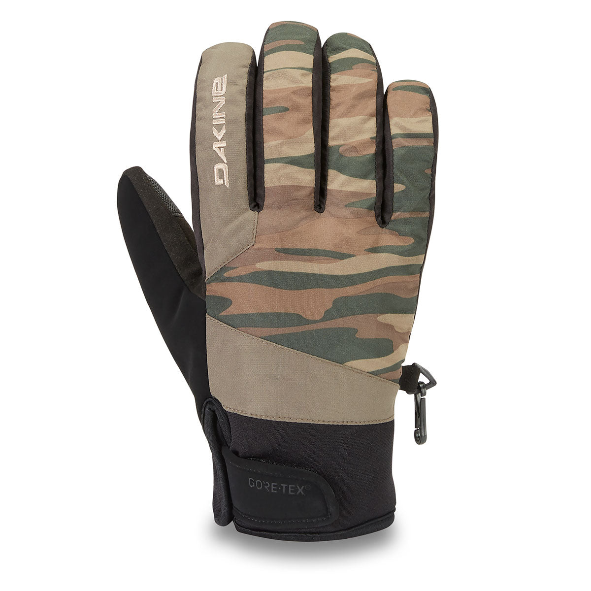 Impreza Glove fieldcamo