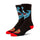 Screaming Hand Socks Black