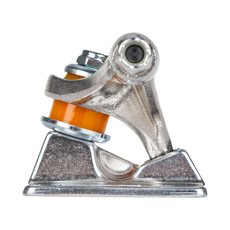 Independent Stage 11 Forged Titanium Silver 159 Skateboard Trucks