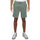 Corvin Short Anthracite
