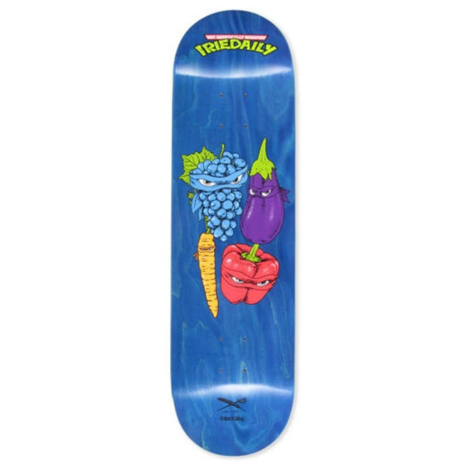 Planche de skateboard de 8,5 pouces en bois non modifié