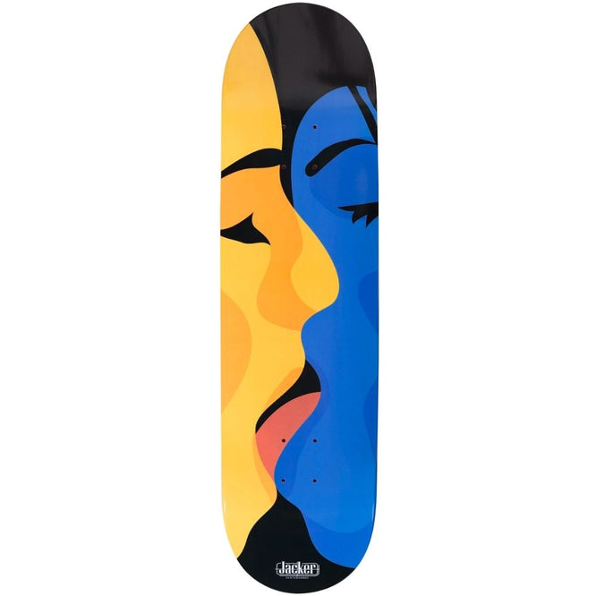 Color Passion 8.0" Skateboard Deck