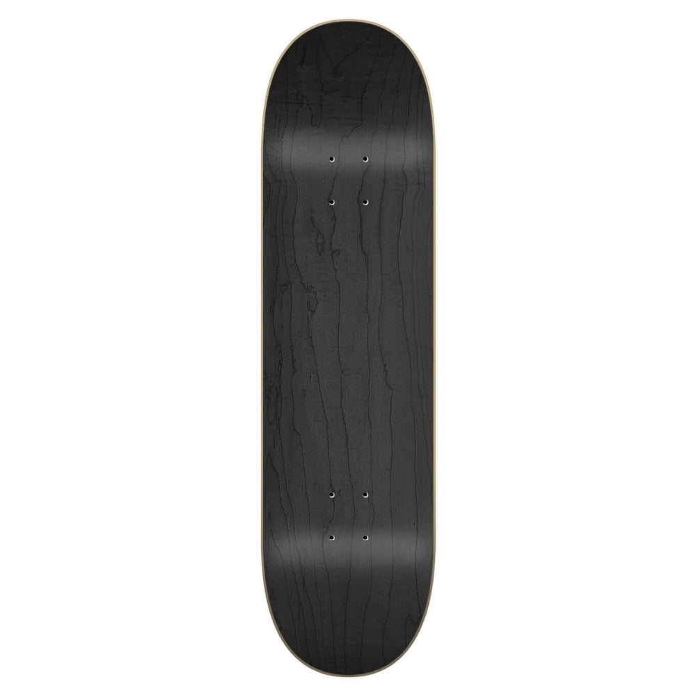 Abstraction 8.0" Skateboard Deck