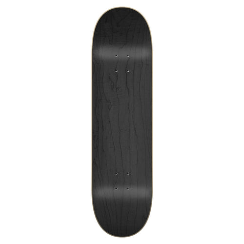 Planche de skateboard classique de 8,125 pouces