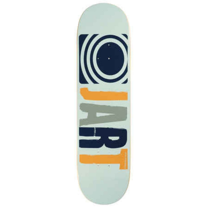 Planche de skateboard classique de 8,25 pouces