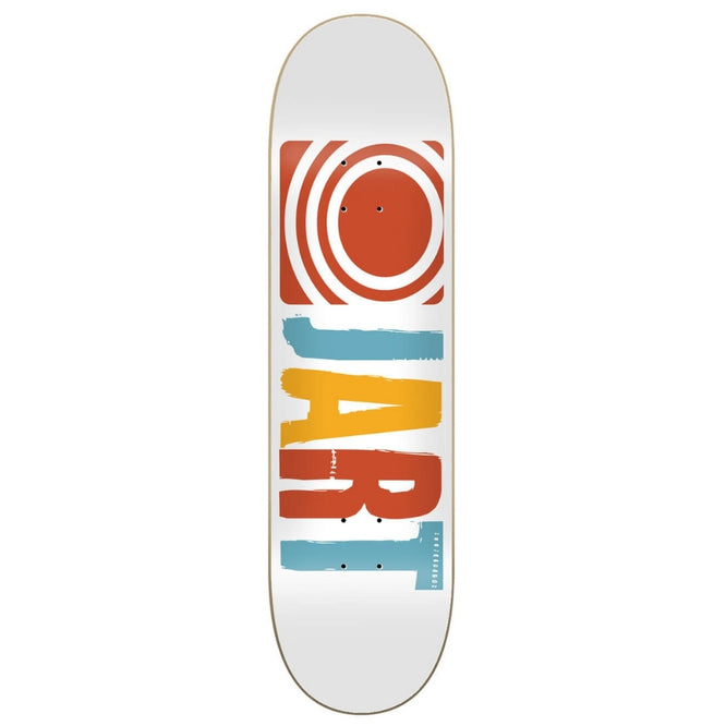Classic 8.0" Skateboard Deck