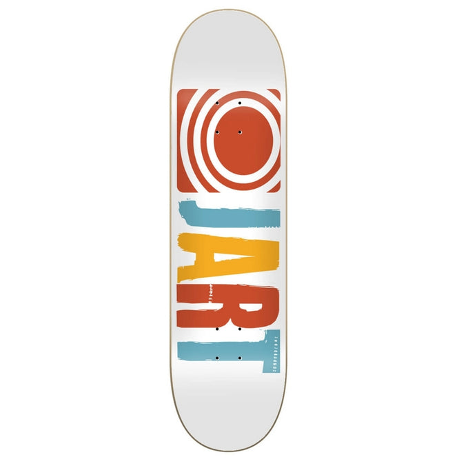 Planche de skateboard classique 8.0".