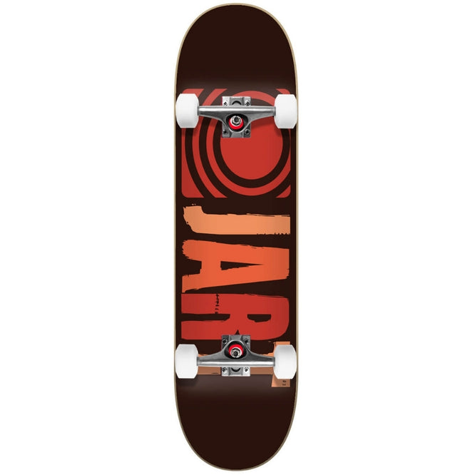 Classic 7.875" Complete Skateboard