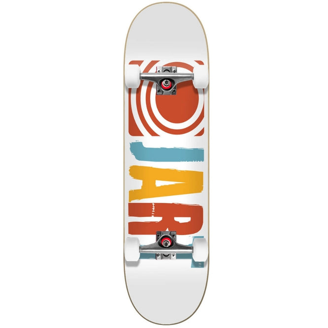 Planche à roulettes complète Classic 8.0