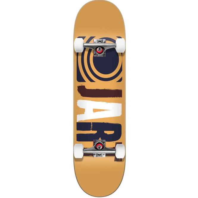Classic Mini 7.375" Complete Skateboard