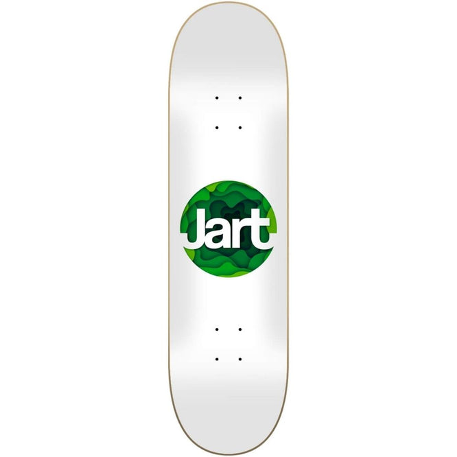 Planche de skateboard Curly 8.0" Deck