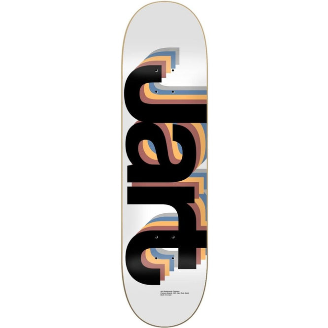 Multipla 8.75" Skateboard Deck