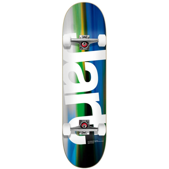 Slide 7.75" Complete Skateboard