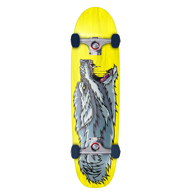 Uproar 8.25" Full Cruiser