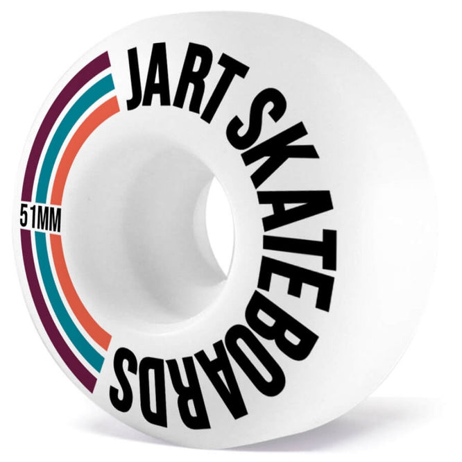 Flag 102a 51mm Skateboard Wheels