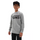 Kids Classic Crew Sweatshirt Black