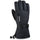 Womens Sequoia Glove Silver Grey