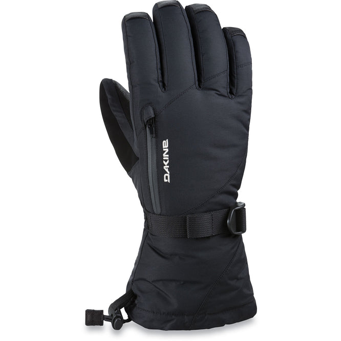 Gant Sequoia pour femme - Noir