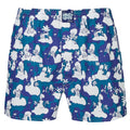 Sundaayyyssss Boxershorts Capri