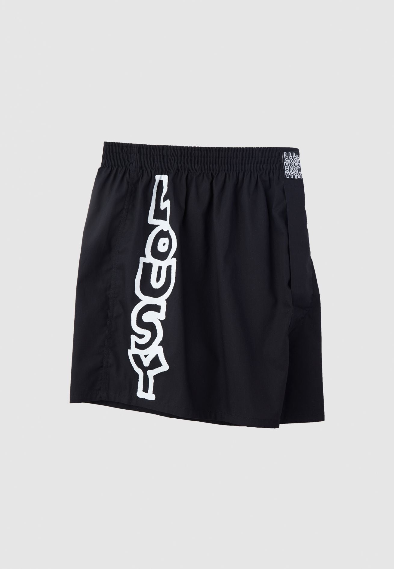 LOUSY LIVIN Uomo Intimo/Costumi/Boxer Bananas Blu S LOUSY LIVIN Uomo Intimo/Costumi/Boxer Bananas Blu S