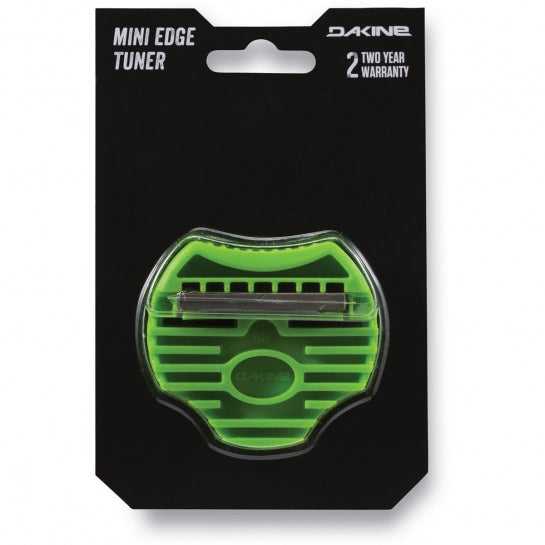 Mini Edge Tuner Tool
