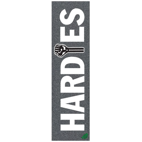 Hardies SU21 White Griptape
