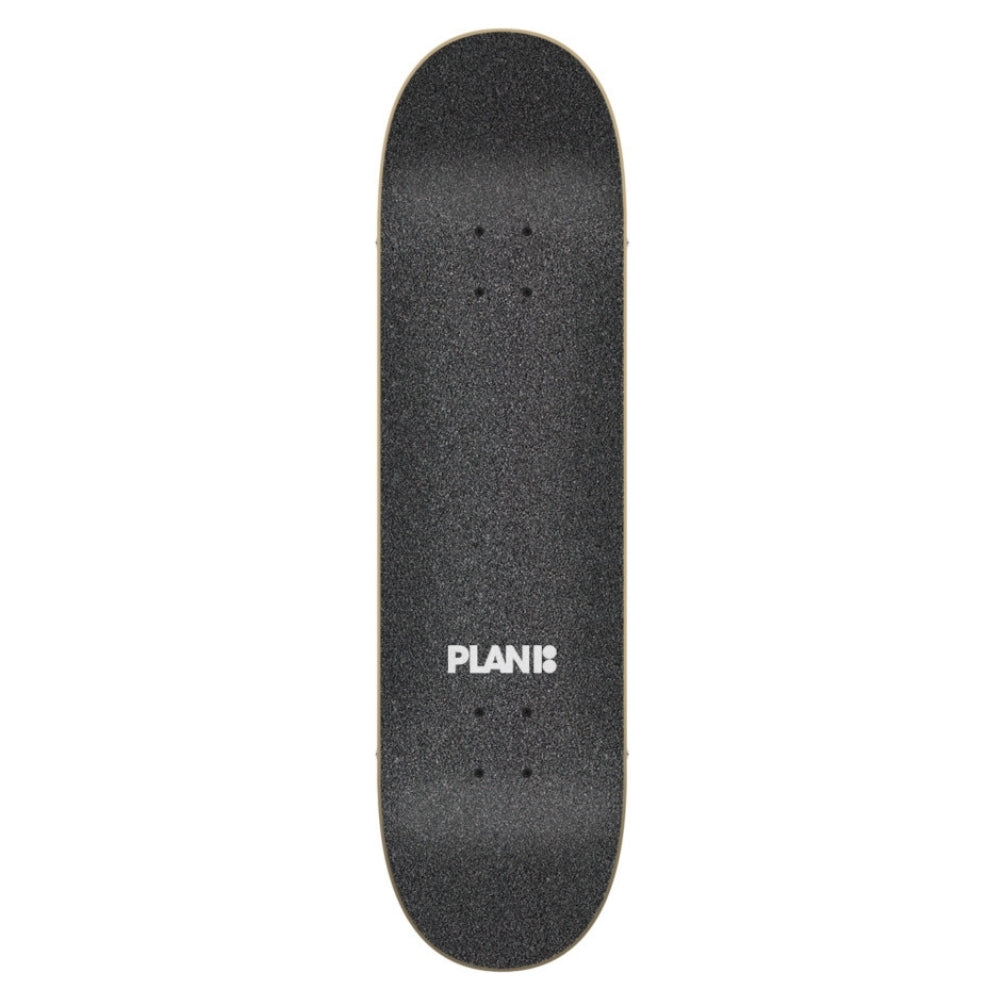 Macro 8.25" Complete Skateboard