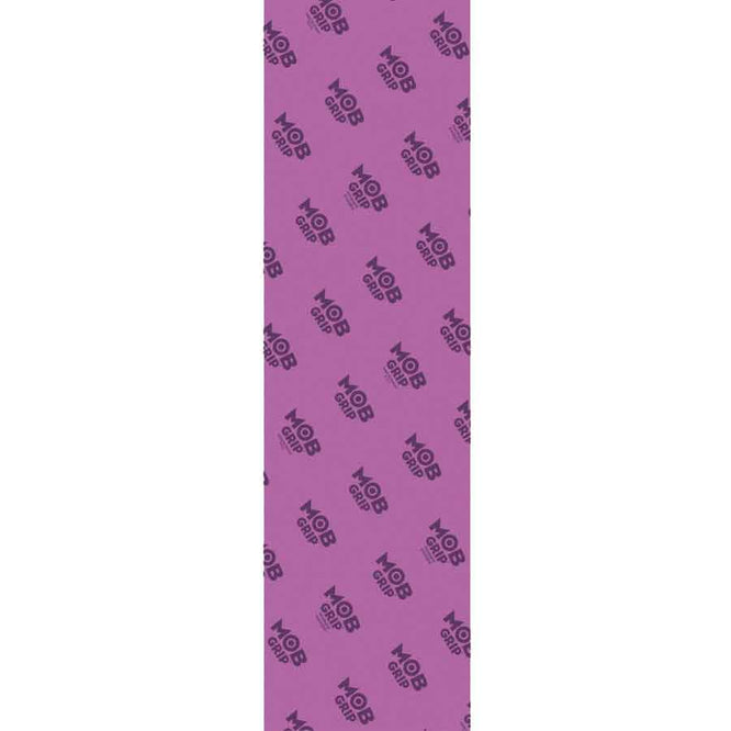 Ruban adhésif transparent de couleur violette