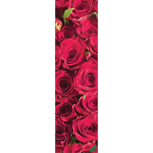 Roses Are Red Griptape