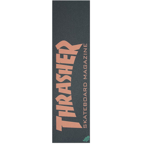 Thrasher Mag Orange Griptape