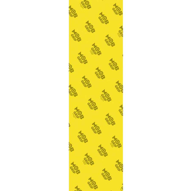 Yellow Transparent Colors Griptape