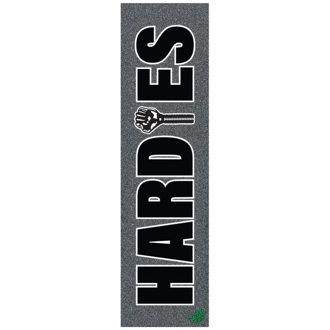 Hardies SU21 Black Griptape