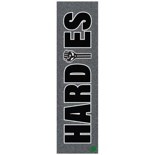Hardies SU21 Black Griptape