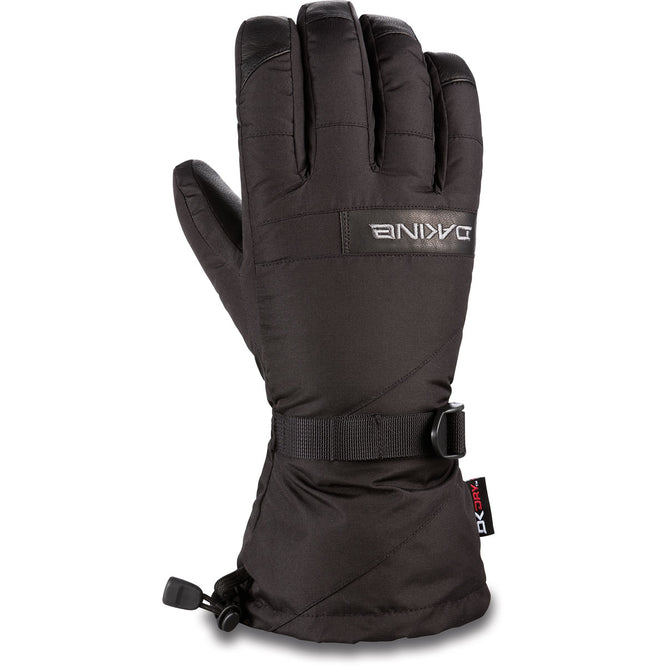 Nova Glove Black