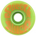 Super Juice 78a Black 60mm Skateboard Wheels