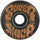 Roues de skateboard Super Juice 78a 60mm Bright Green