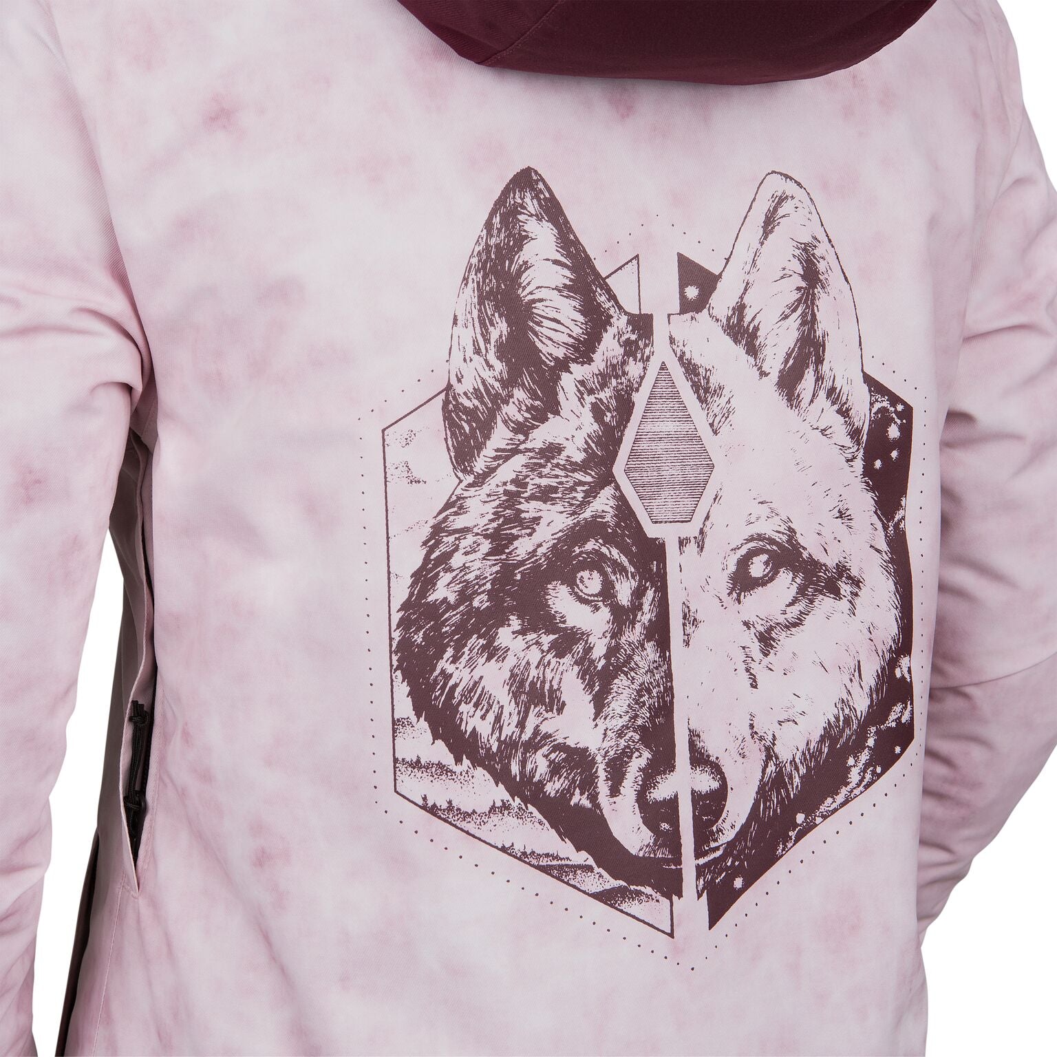 Volcom Westland Ins Snowboard Jacket Pink – Stoked Boardshop Volcom Westland Ins Snowboard Jacket Pink – Stoked Boardshop