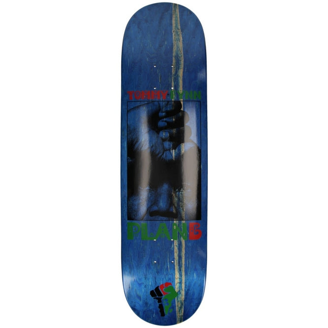 Fynn One Love 8.25" Skateboard Deck