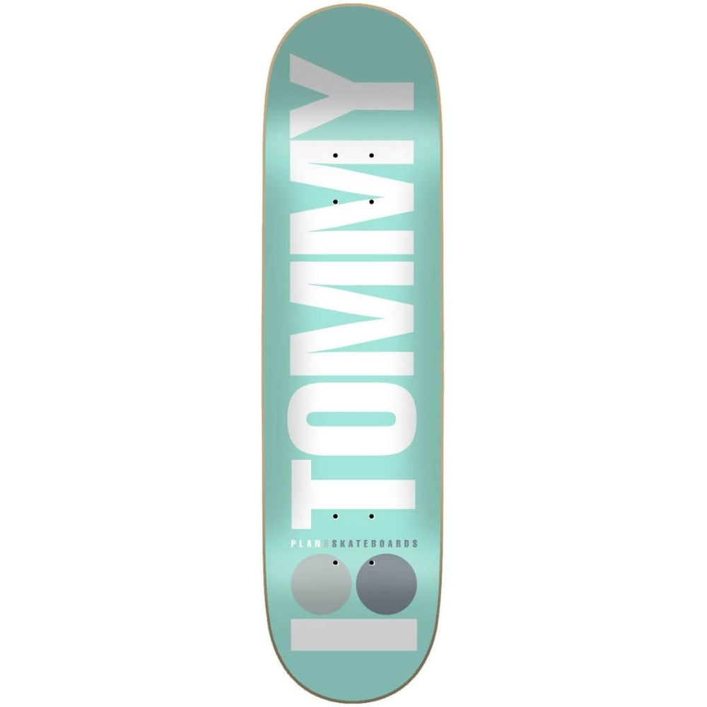 OG Tommy 8.25" Skateboard Deck