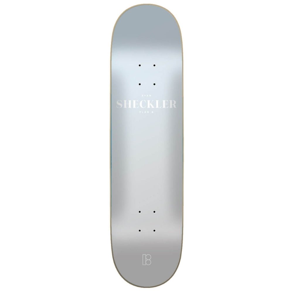 Faded Sheckler 8.125" Skateboard Deck