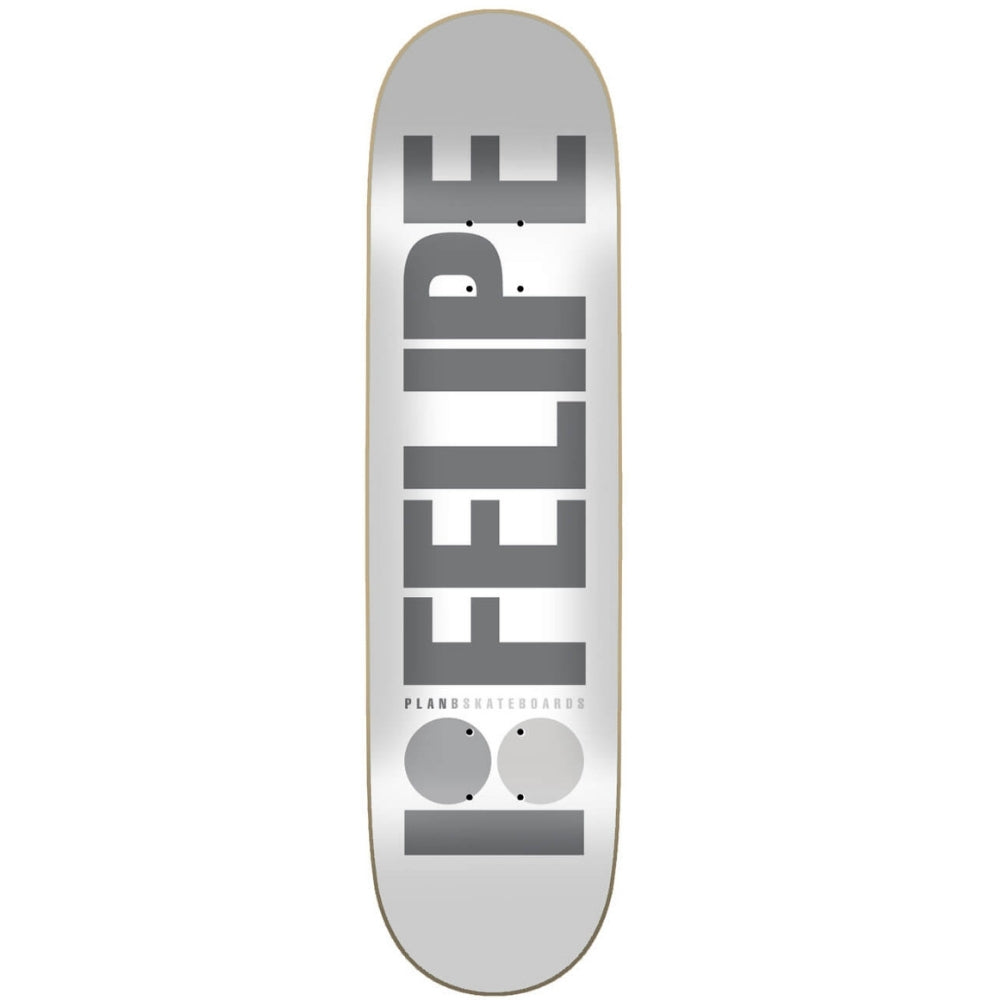 OG Felipe 7.75" Skateboard Deck