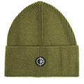 Bonnet en coton sec graphite