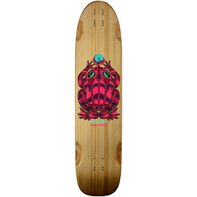 Byron Essert Mini Frog Bamboo 9.0" Skateboard Deck