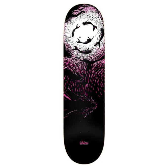 Planche à roulettes Chima Hammerhead 8.0".