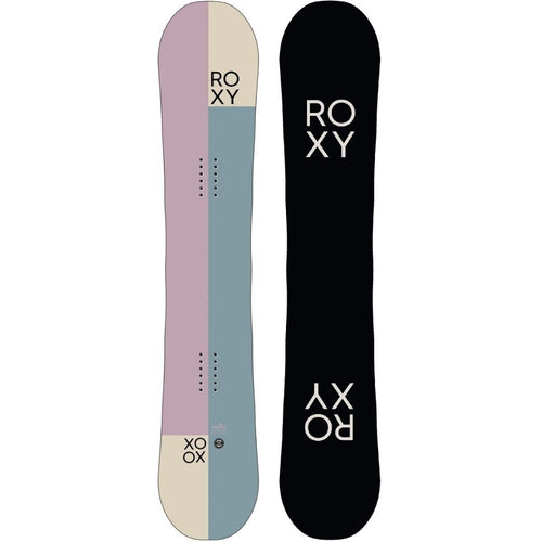 Snowboard XOXO 145 2022 pour les femmes